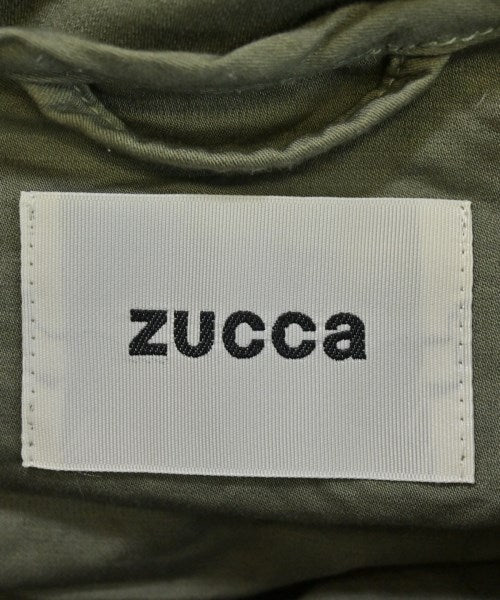 ZUCCa เสื้อโค้ท อื่น