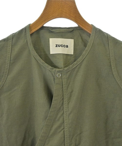 ZUCCa เสื้อโค้ท อื่น