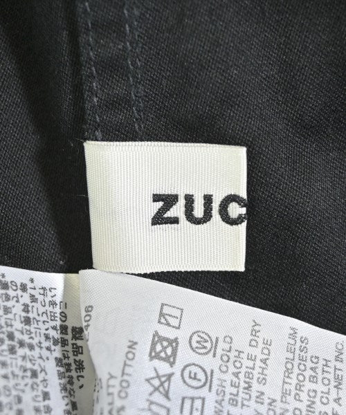 ZUCCa เสื้อกั๊ก