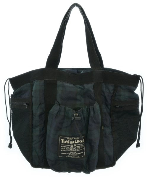 ZUCCa กระเป๋าถือขนาดใหญ่