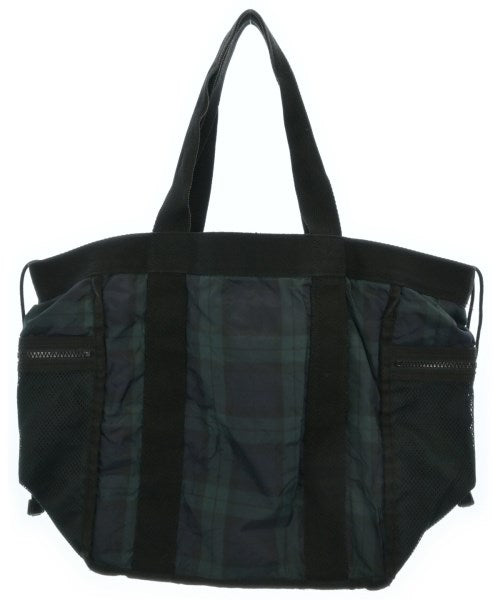 ZUCCa กระเป๋าถือขนาดใหญ่