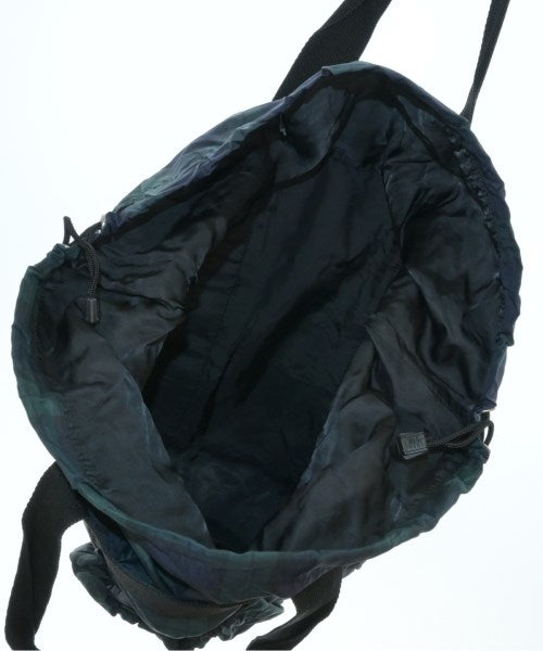 ZUCCa กระเป๋าถือขนาดใหญ่