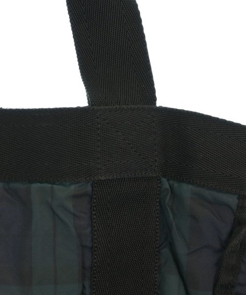 ZUCCa กระเป๋าถือขนาดใหญ่