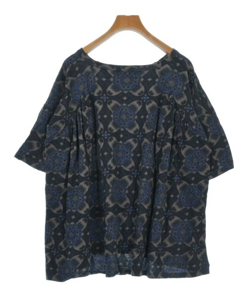 ZUCCa เสื้อยืด/เสื้อท็อปส์