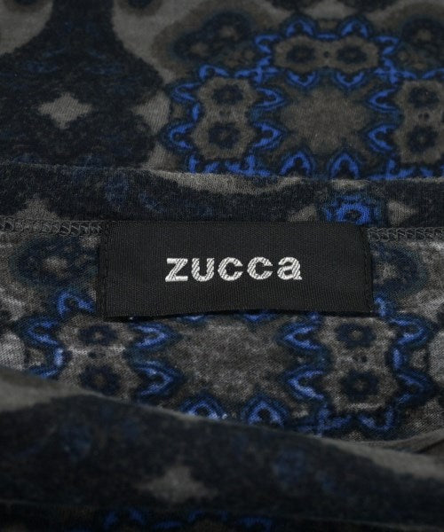 ZUCCa เสื้อยืด/เสื้อท็อปส์