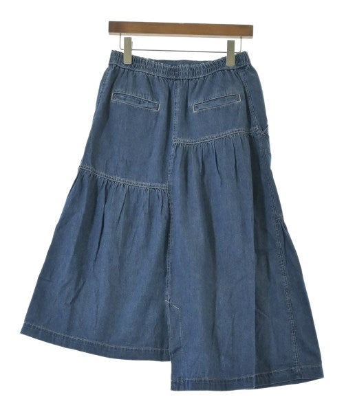 ZUCCa กระโปรงยาว/แม็กซี่ยาว