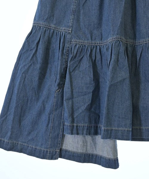 ZUCCa กระโปรงยาว/แม็กซี่ยาว