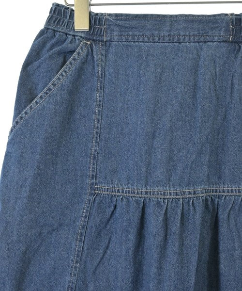 ZUCCa กระโปรงยาว/แม็กซี่ยาว