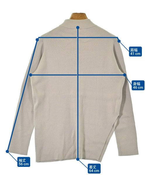 ZUCCa เสื้อกันหนาว