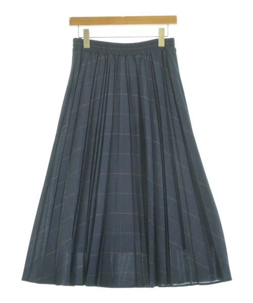 ZUCCa กระโปรงยาว/แม็กซี่ยาว