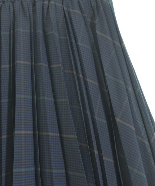 ZUCCa กระโปรงยาว/แม็กซี่ยาว