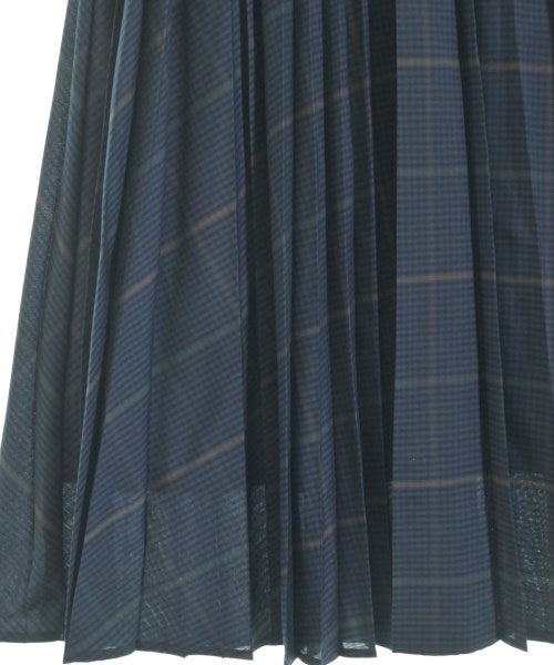 ZUCCa กระโปรงยาว/แม็กซี่ยาว