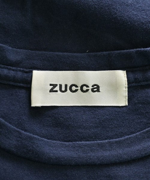 ZUCCa เสื้อยืด/เสื้อท็อปส์