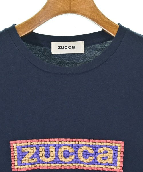 ZUCCa เสื้อยืด/เสื้อท็อปส์