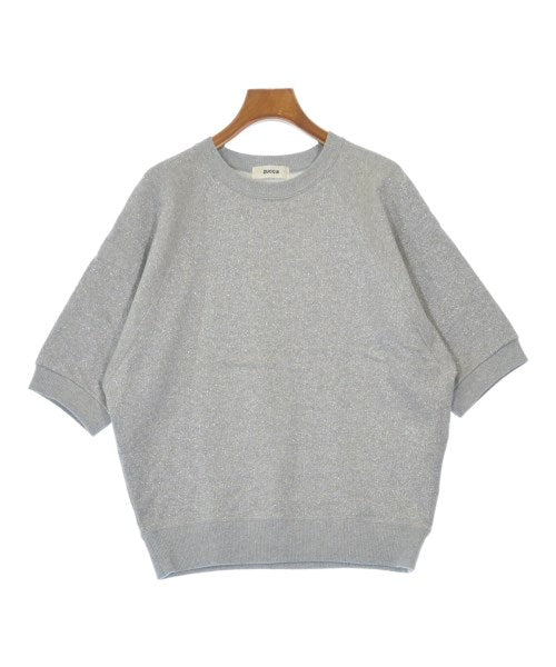 ZUCCa เสื้อสเวตเตอร์