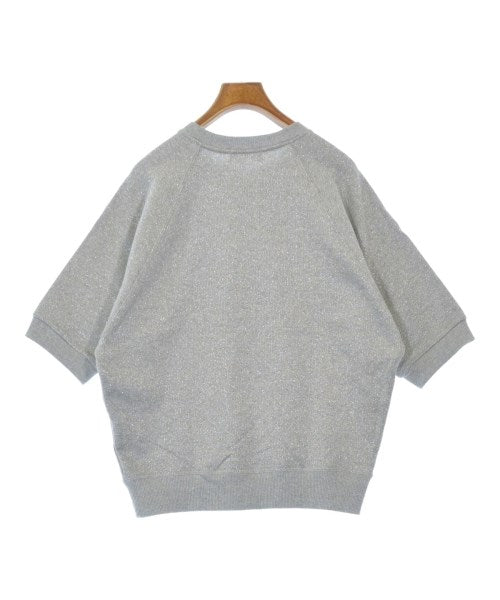 ZUCCa เสื้อสเวตเตอร์