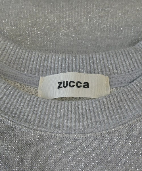 ZUCCa เสื้อสเวตเตอร์
