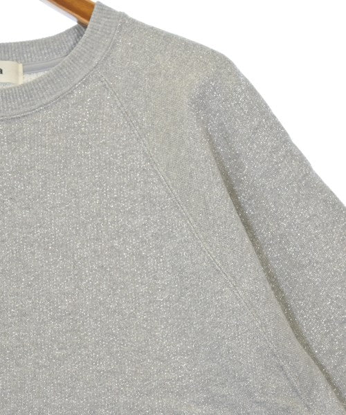 ZUCCa เสื้อสเวตเตอร์