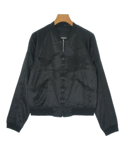 ZUCCa แจ็คเก็ตเบลาส์