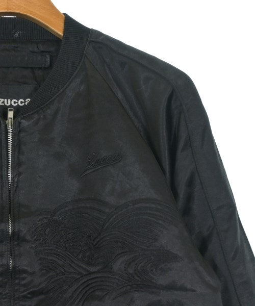 ZUCCa แจ็คเก็ตเบลาส์