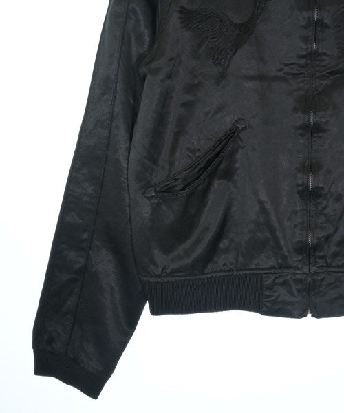 ZUCCa แจ็คเก็ตเบลาส์