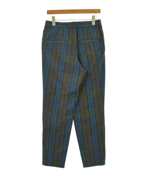 ZUCCa กางเกงขายาว