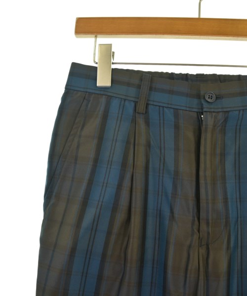 ZUCCa กางเกงขายาว