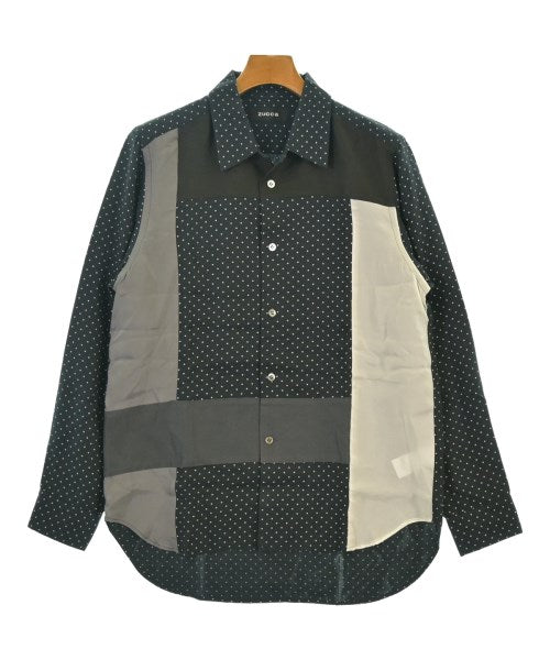 ZUCCa เสื้อลำลอง