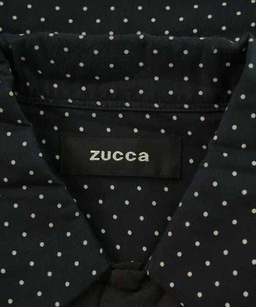 ZUCCa เสื้อลำลอง