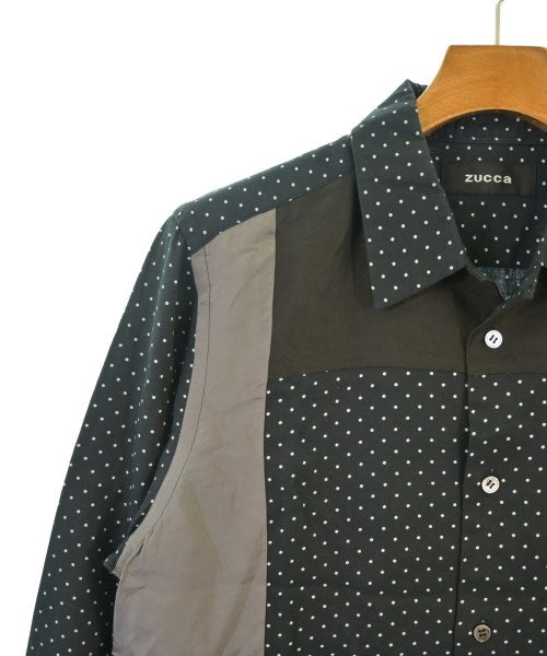 ZUCCa เสื้อลำลอง