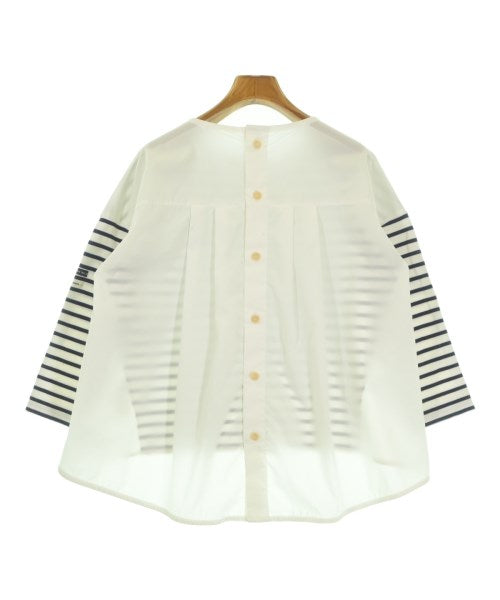 ZUCCa เสื้อยืด/เสื้อท็อปส์