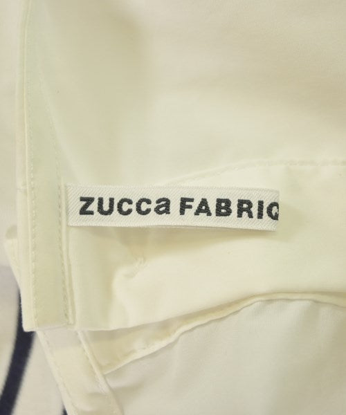 ZUCCa เสื้อยืด/เสื้อท็อปส์