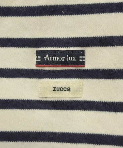 ZUCCa เสื้อยืด/เสื้อท็อปส์