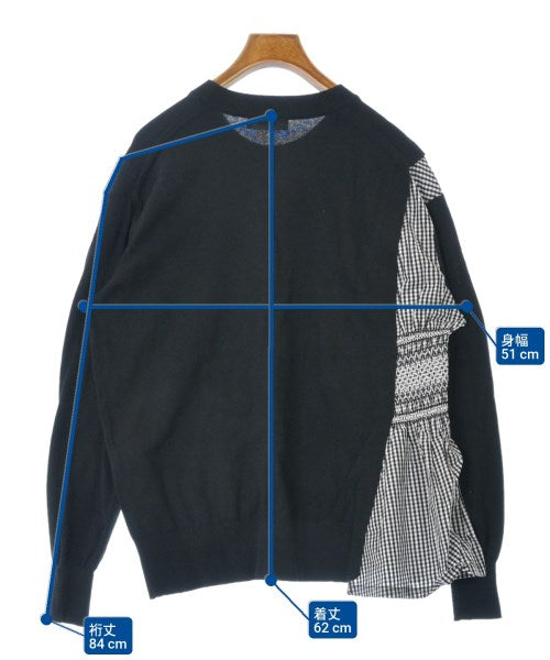 ZUCCa เสื้อกันหนาว