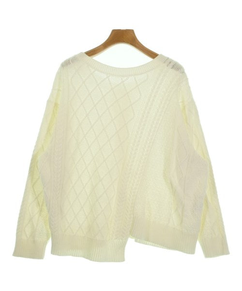 ZUCCa เสื้อกันหนาว