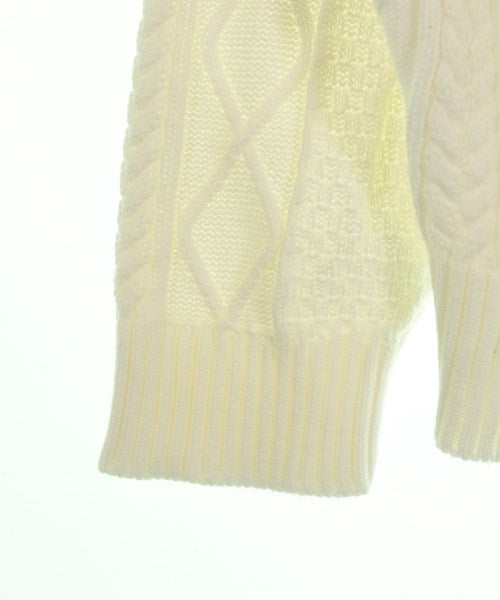 ZUCCa เสื้อกันหนาว