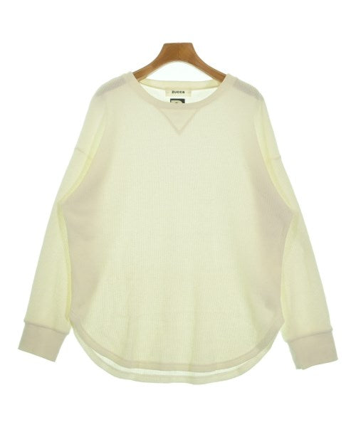 ZUCCa เสื้อยืด/เสื้อท็อปส์