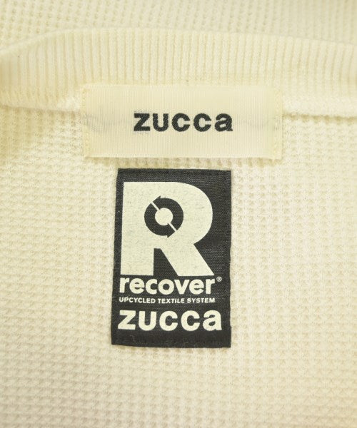 ZUCCa เสื้อยืด/เสื้อท็อปส์
