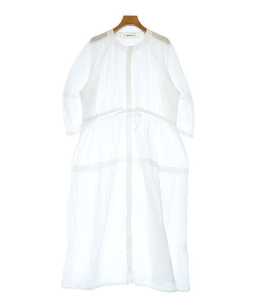 ZUCCa ชุดเดรส