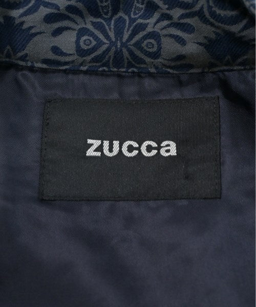 ZUCCa แจ็คเก็ตเบลาส์ อื่น