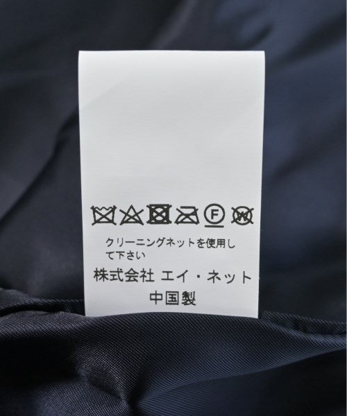 ZUCCa แจ็คเก็ตเบลาส์ อื่น