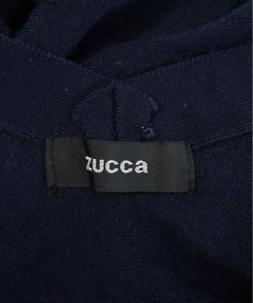 ZUCCa เสื้อคาร์ดิแกน