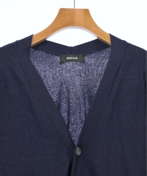 ZUCCa เสื้อคาร์ดิแกน