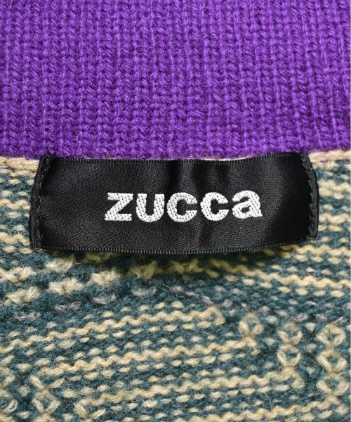 ZUCCa เสื้อคาร์ดิแกน