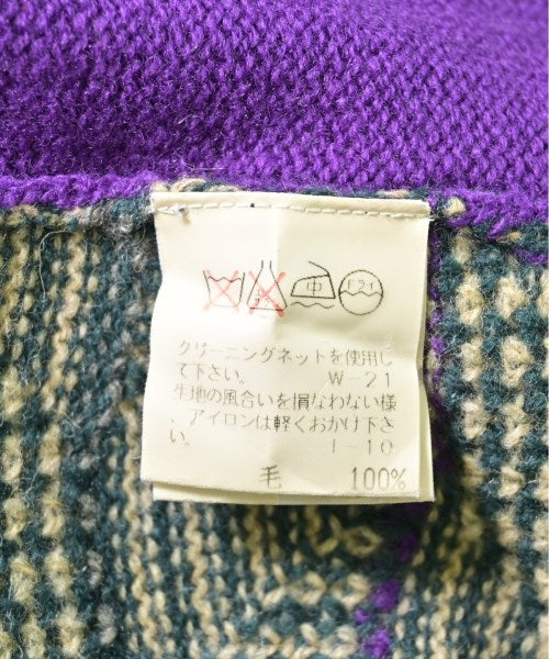 ZUCCa เสื้อคาร์ดิแกน