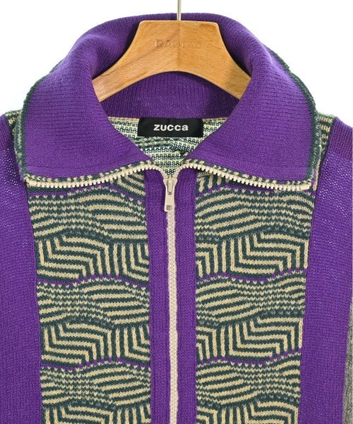 ZUCCa เสื้อคาร์ดิแกน