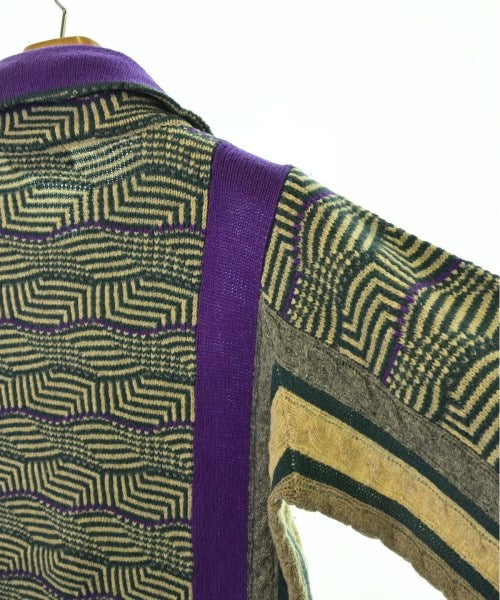 ZUCCa เสื้อคาร์ดิแกน