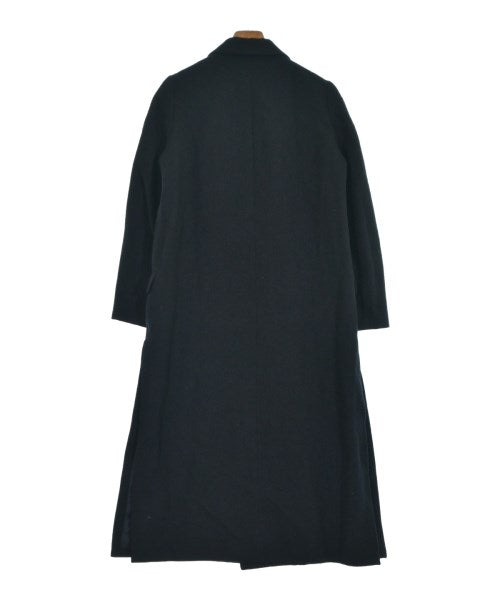 ZUCCa เสื้อโค้ทเชสเตอร์ฟิลด์