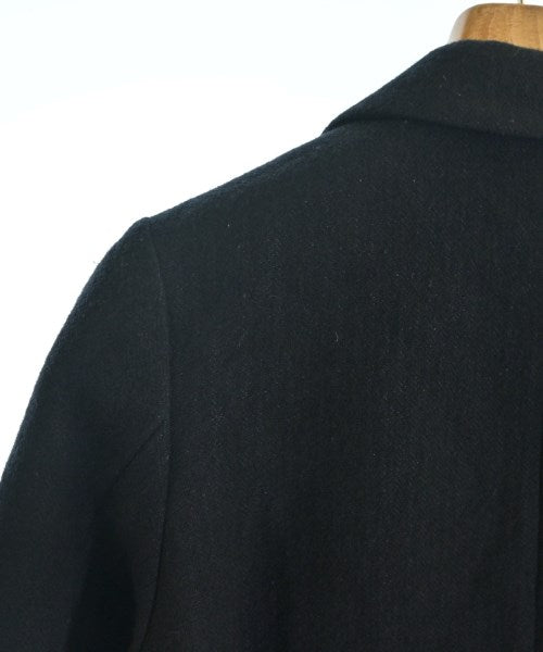 ZUCCa เสื้อโค้ทเชสเตอร์ฟิลด์