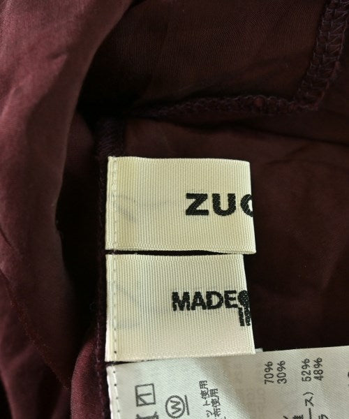 ZUCCa ชุดเดรส